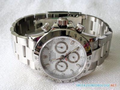 rivenditore ingrosso rolex imitazione